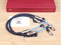 Empress Double Crown G7 Royal Signature highend audio interconnects XLR 1,0 metre