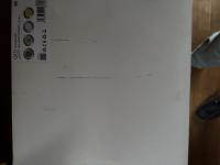 Genesis Silver Spiral