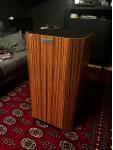 Passive Subwoofer WLM Duo 15