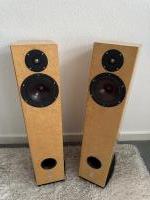 Sonics Allegretto - Highend Lautsprecher