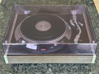 Denon DP-6000 Direct Drive + DK-200 Plinth + DA-309 Tonearm (Free AT-VM95E)