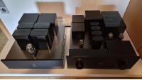 SC12 Stereo Commander mit Power Supply