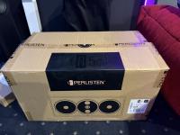 Perlisten R5c Centre Speaker - boxed and never used