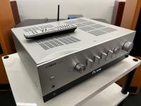 Yamaha R-N1000A | Neugerät mit Versandschaden