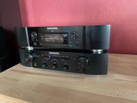 Marantz PM6006 und NA 6006 Kombibausteine