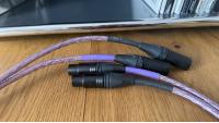 Nordost Frey 2 XLR 1m