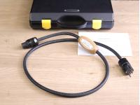 Origo high end audio power cable 1,5 metre