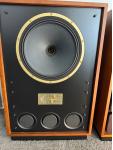 Tannoy Legacy Arden High End Standlautsprecher in Walnuss aus 2023