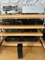SUBLIME DAC from TotalDac