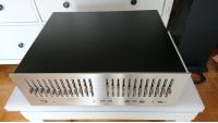 Pioneer SG-9800 Graphic Equalizer, Multi-voltage Model 1981 - Silver