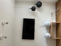 1 Paar Cabasse Lautsprecher in weiss