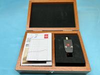 EMT JSD 6G Gold Jubilee Edition in J-Shell and EMT Connector