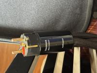 Thunder High Current