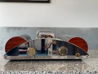 V-20 - Röhrenvollverstärker-ein echter Klassiker-Sammlerstück