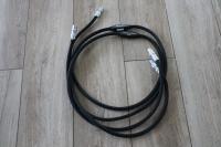 Echole Kabel Limited Edition 2 Meter - wie neu und grandios -