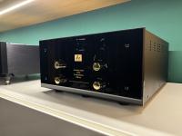 Meishu tommaister silver line