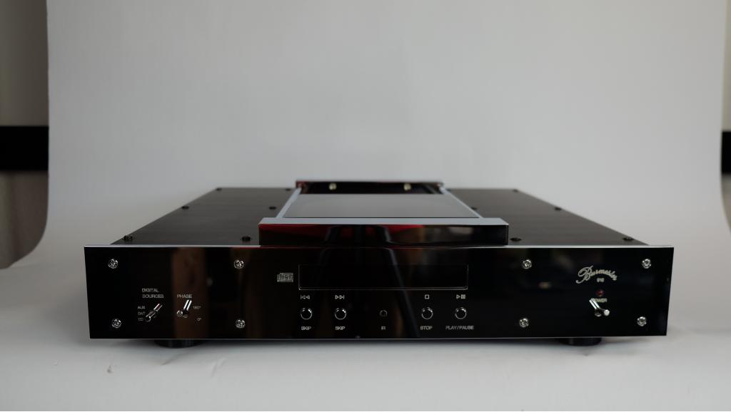 Burmester 916 (8635940365) Gebrauchtgerät CD Laufwerke Angebot