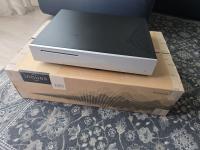 Innuos ZENith Mk3 4TB in Silver