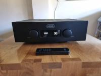 Hegel H390 Integrated Amplifier – Excellent Condition