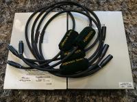 Furutech  audio reference iii xlr 1,2m 1 pair  			