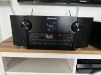 Marantz SR7013 im absolutem Topzustand