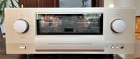 Accuphase E-600 Class A Vollverstärker (P.I.A.)