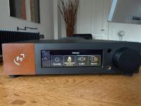 Ferrum Wandla HP Golden Sound Edition 2