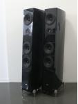 L7 High-End Standlautsprecher
