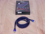 Vodka High Speed audio HDMI cable 2,0 metre