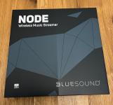 Node (N130) Streamer inkl. OVP