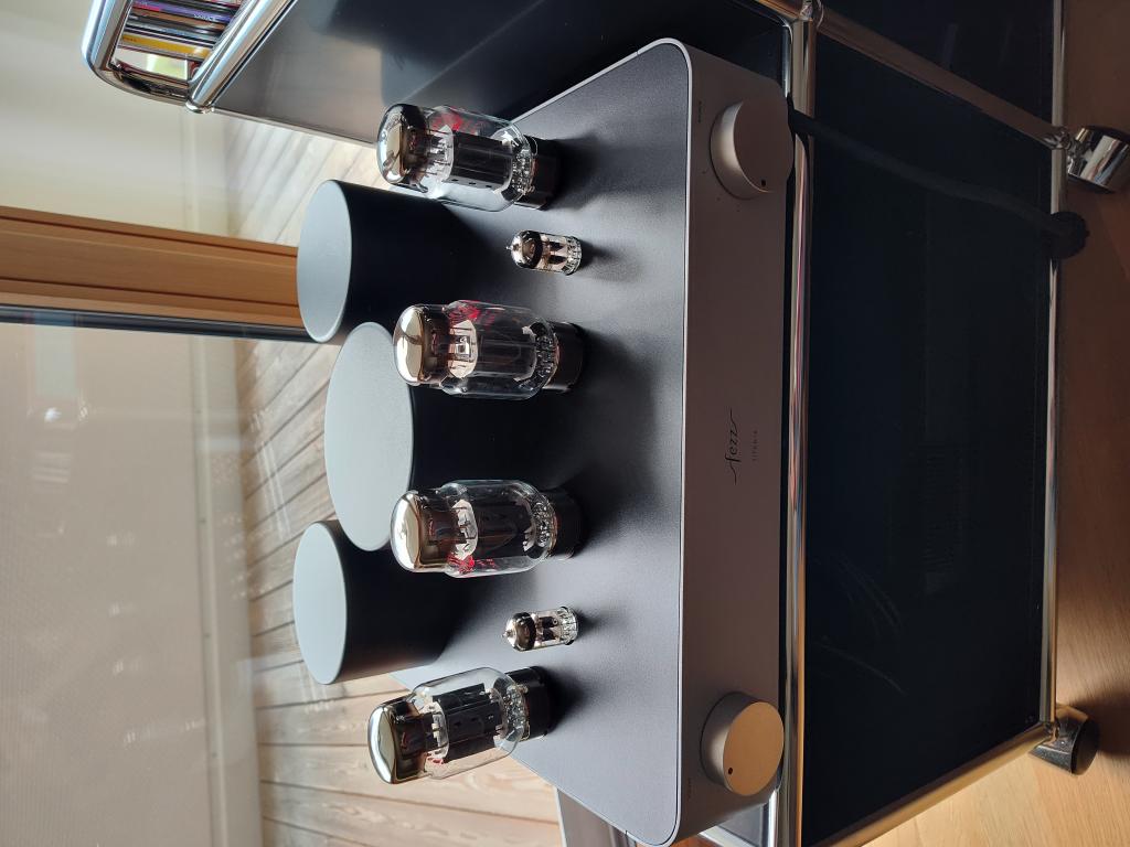 Fezz Audio Titania Evo