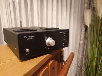 MS 380 SE BT - Ultimativer Hybridvollverstärker - PreisWert + KlangStark