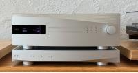 Rossini Apex Player/Streamer/DAC und Rossini Clock