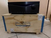 AUDIA FLIGHT FLS10 + DAC BOARD Black