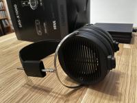 Stax SRS-X 1000 // Set inkl. Kph. Amp
