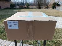 Power Base - Base+Power Filter in one unit