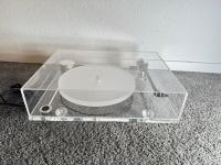 Gold Note Piccolo Plattenspieler mit B5 High End Tonarm