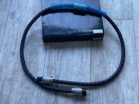 Nano Powerflux - Power Cord