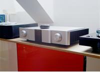 Karan Accoustics KI 180 MK2