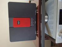 POWER AMPLIFIER SPL Performer s1200