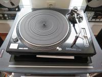 SL-1210 mk2 (with Ortofon Concorde 40 Anniversary)