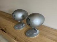 Eclipse TD508MK3 silber