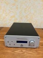 Precision 24/192 DAC