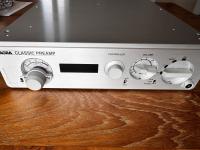 Nagra professional classic pre vorverstärker  			