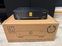 KECES IQRP-800 - Balanced Isolation Power Conditioner - Like New / OVP / Warranty