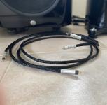 Signalz A2 RCA - Used - 1m and 2m