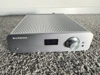 Burson Composer 3X Performance USB DAC mit Vorstufe aus 2023