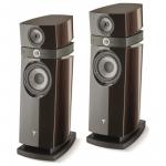 Focal Scala Evo Dark Walnut