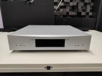 G-ADSM/1 Linn Akurate DSM Streamer modifiziert von Dr. Gert Volk