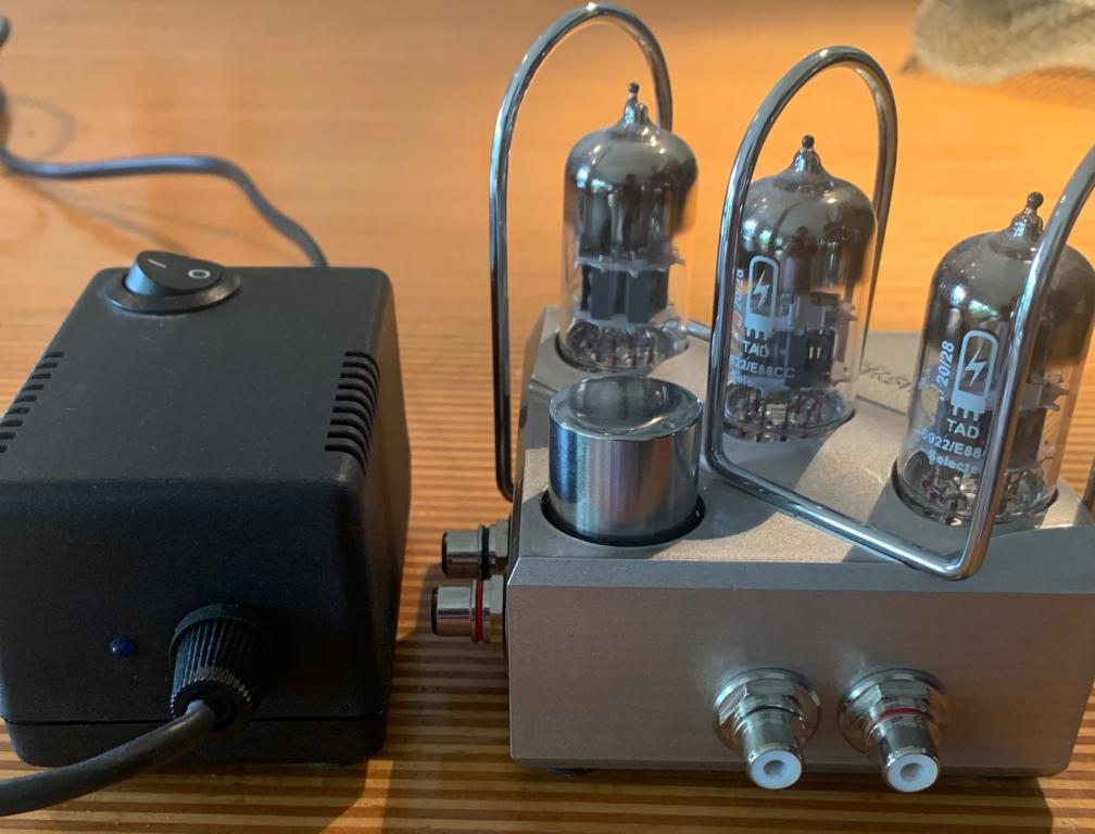 Brocksieper Phonomax silver (8677203862) | Phonoverstärker | Angebot ...